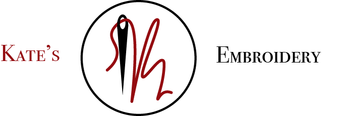 Kates Embroidery